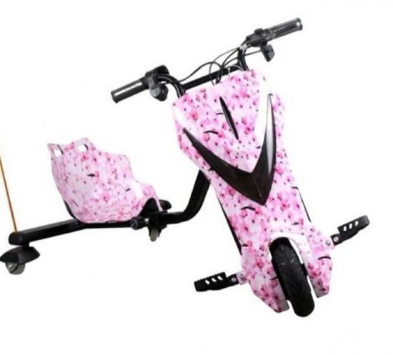 صورة سكوتر درفت (كبير) 36 فولت